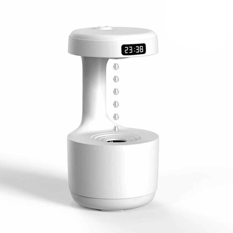 Viya™ Anti-Gravity Diffuser and Humidifier